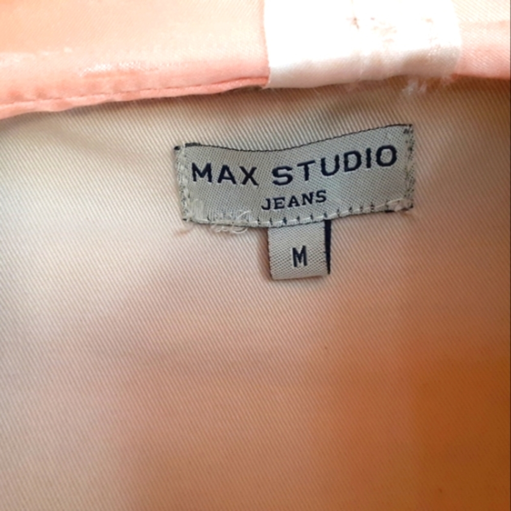 Max Studio Springtime Jacket - Picture 2 of 2